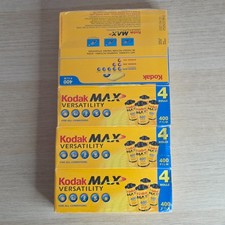 Kodak Max 400 35mm Film Bulk