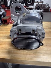 Harley Davidson 5 Speed