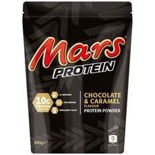 Mars protein powder - mars,