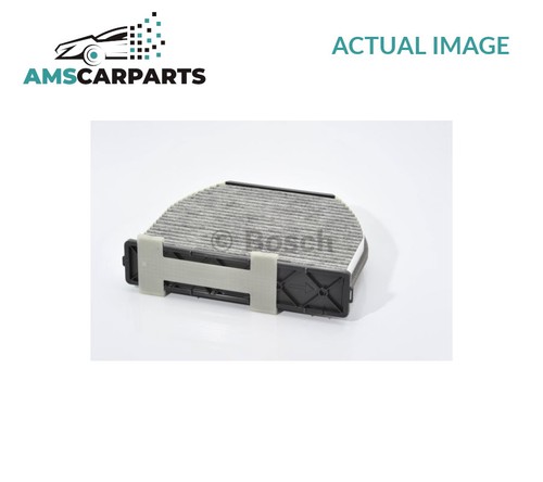 Cabin pollen filter - cabin, dust