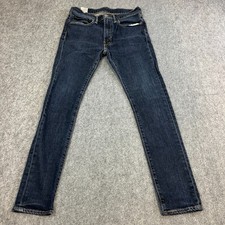 Levi's 519 Mens Jeans Slim