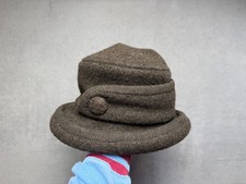 Vitage Fred Bare Wool Bucket