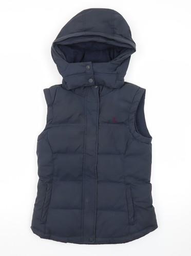 Jack wills women blue hooded - wills,