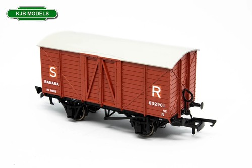 Gauge oxford rail - gauge,