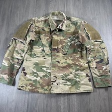 US Army Multicam Combat Shirt