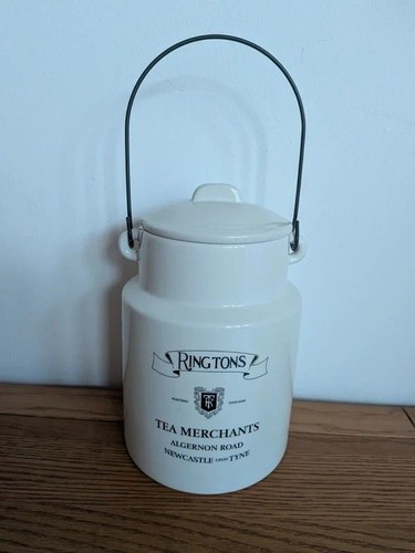 Ringtons tea merchant milk - ringtons,