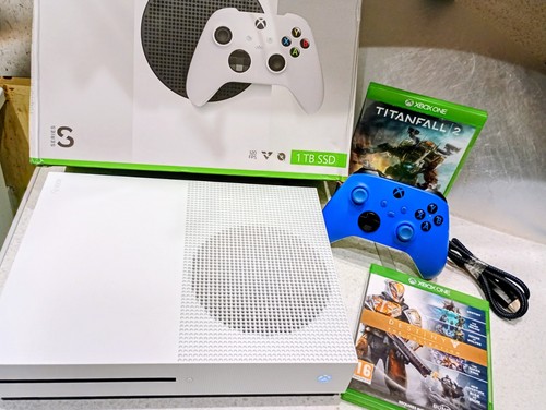 Xbox one 1000 gb - s,