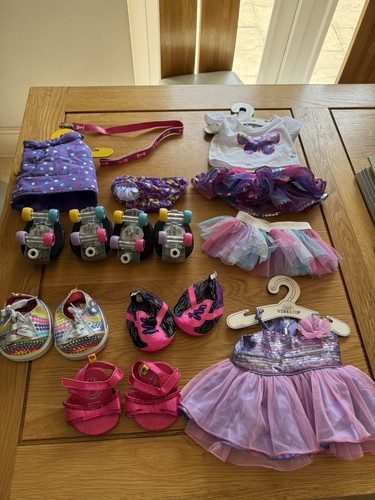 Build bear workshop doll - build-a-bear,