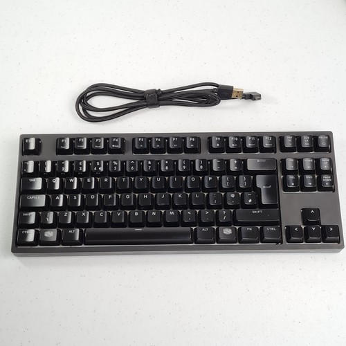 Cooler master masterkeys pro - cooler,