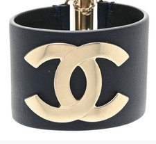 Chanel Cuff Bracelet PLEASE