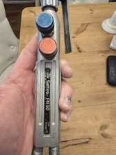 BOC Safire FN50 oxygen / fuel