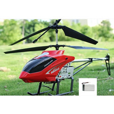 3.5CH 80cm Large Helicopter