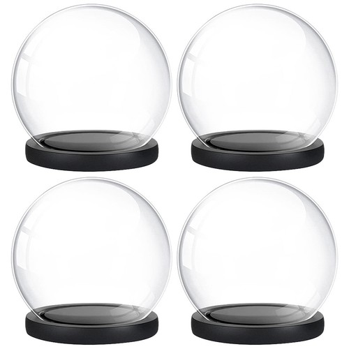 4pcs preserved flower - 4pcs,