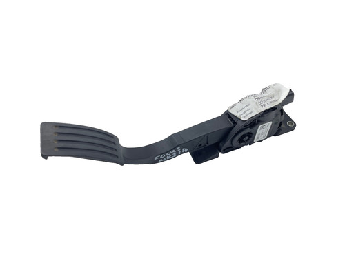 Ford focus mk3 - focus, accelerator
