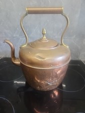 Antique Asian Extra Large