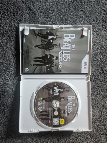 The beatles rock - the, beatles: