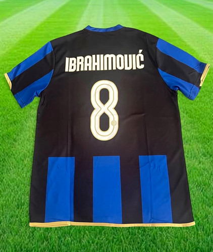 Ibrahimović inter milan - ibrahimović, 8