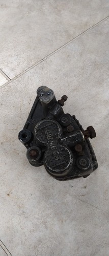 Unknown make model motorbike - unknown,