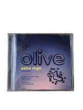 OLIVE: EXTRA VIRGIN CD + BONUS