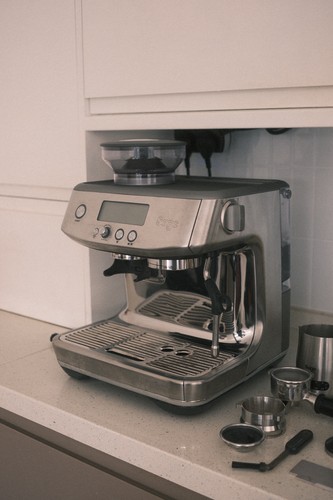 Sage barista pro espresso - pro,