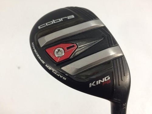 Cobra king speedback hybrid - king,