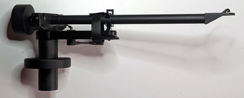 Linn akito mk2 tonearm - akito, made