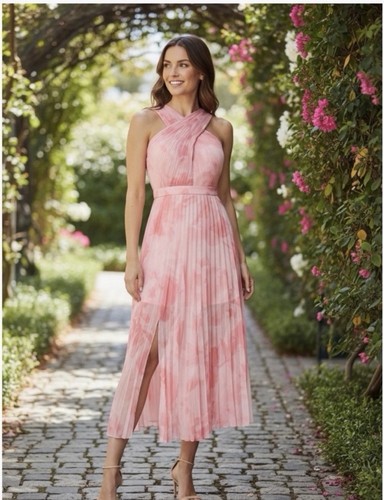 Ted baker mirelia dress - ted,
