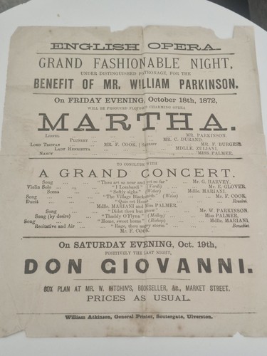 Original 1872 victorian - original,