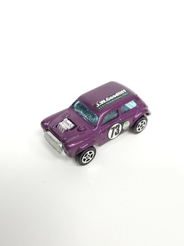 Corgi bvrt vita - bvrt, 1300
