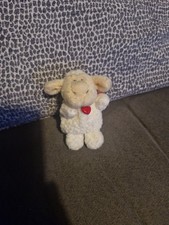 Nici Keering German Sheep Soft