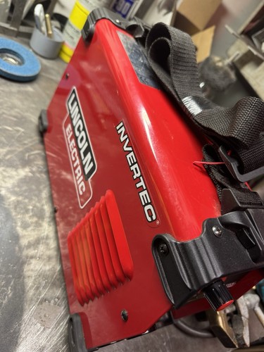 Arc welder 170 - arc,