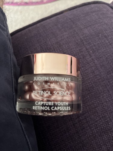 Judith williams retinol - judith,