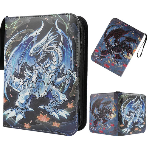 Card book holder - card,