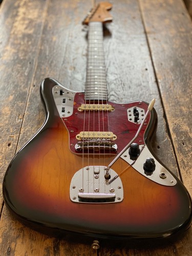 Fender japan jaguar 1995 - japan,