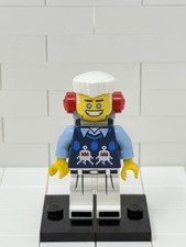 LEGO Collectable Minifigures