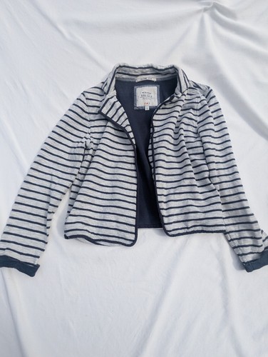 Striped jacket quba sails - striped,