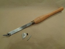 ROBERT SORBY RS200KT WOODTURNING HOLLOWING TOOL
