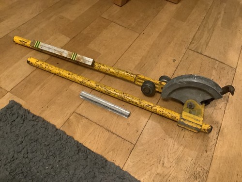 Hilmor glm irwin 15mm 22mm - hilmor,