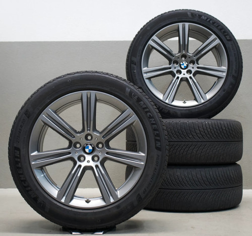 Original bmw g05 g06 - original, x6