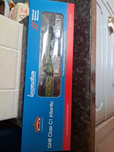 Bachmann 765nrm gauge - bachmann,