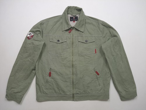 Lamborghini tino jacket - tino,
