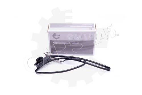Exhaust gas temperature - , sensor
