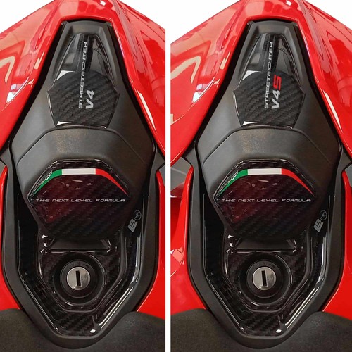 Sticker protection tail - 3d,