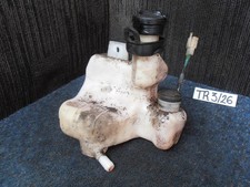 Sym Jet Basix 50 Oil Tank