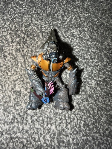 Halo mcfarlane toys series - toys, 1