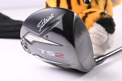 Titleist ts2 driver 8 5 - ts2, 8.5