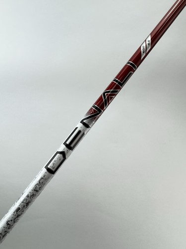 Cobra darkspeed wood - wood, shaft