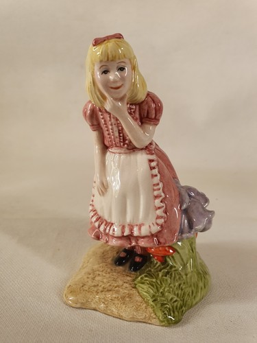 Beswick ware alice - ware, in