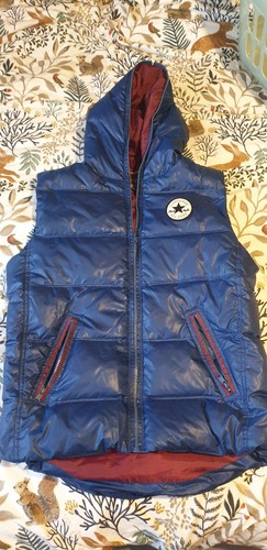 Converse men hooded down - converse,