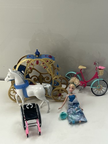 Disney cinderella carriage - disney,
